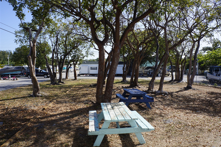 Calusa Camp Resort