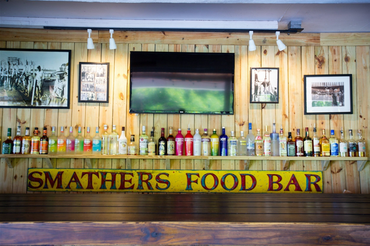 Geiger Key Marina & RV Park