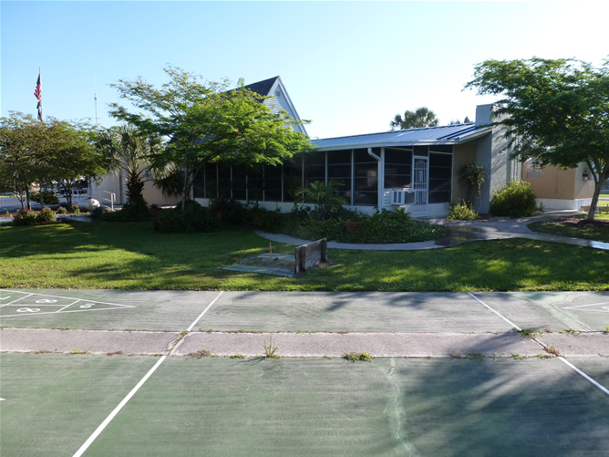 Punta Gorda RV Resort