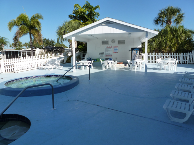 Punta Gorda RV Resort