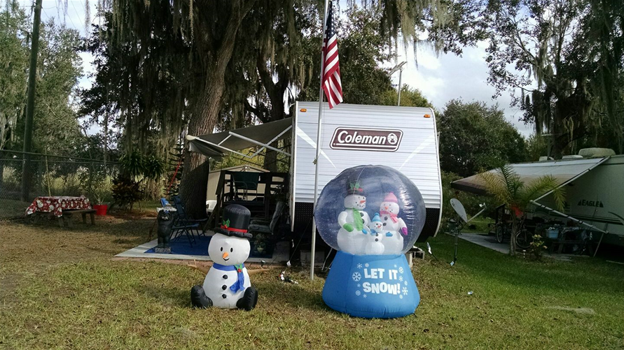 The Oasis at Zolfo Springs
