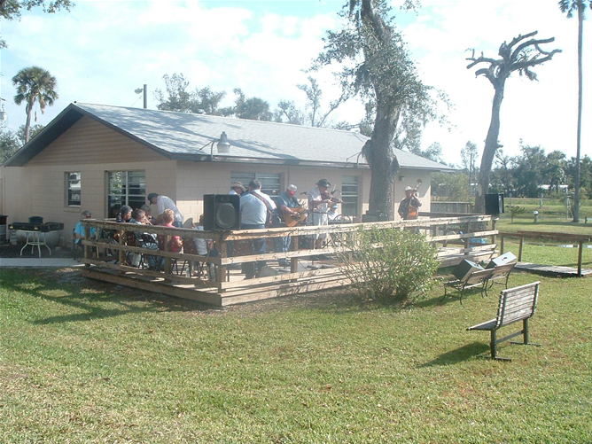 The Oasis at Zolfo Springs