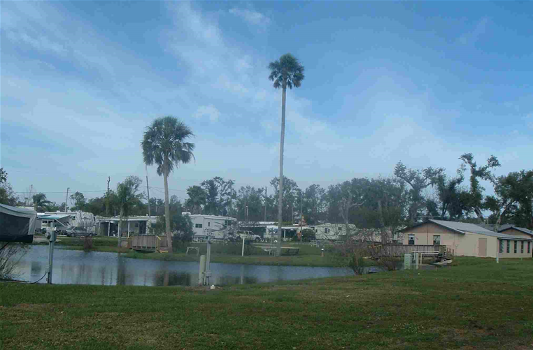 The Oasis at Zolfo Springs