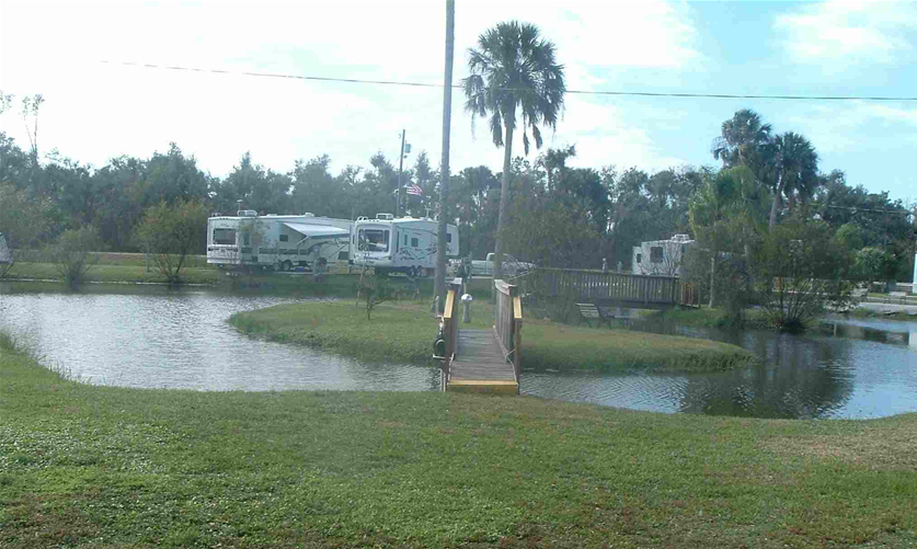 The Oasis at Zolfo Springs