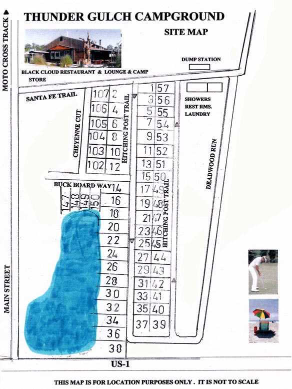 Royal Palm RV Resort & Campground