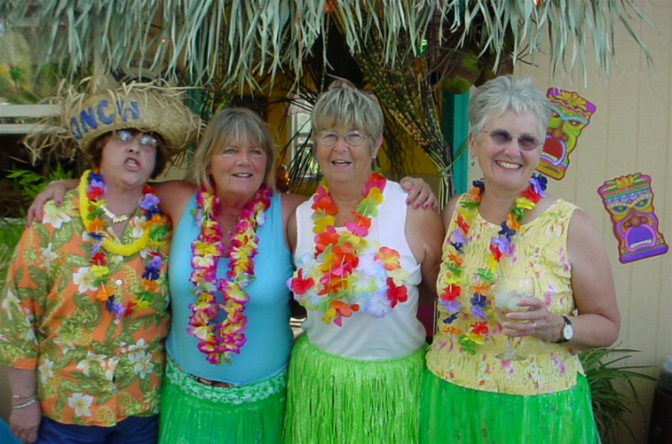 Angler's RV Campground