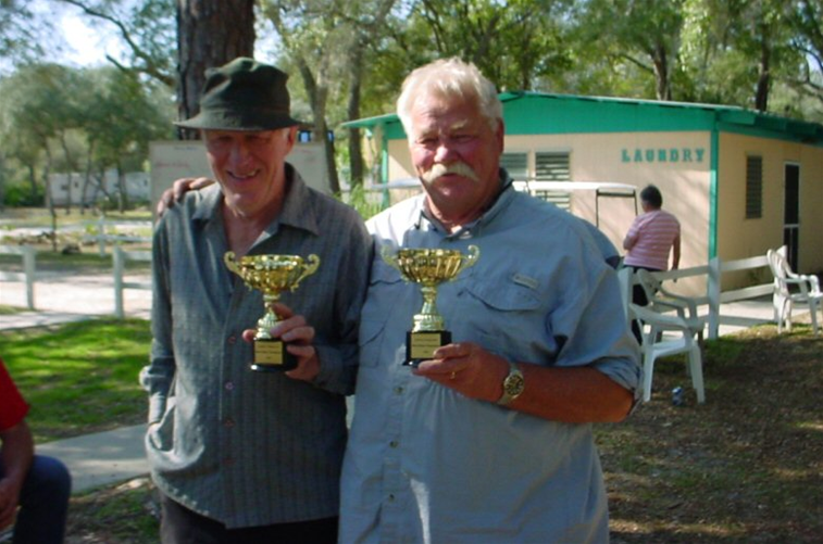 Angler's RV Campground