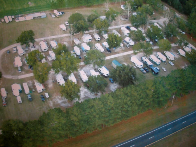 Breezy Acres RV Park