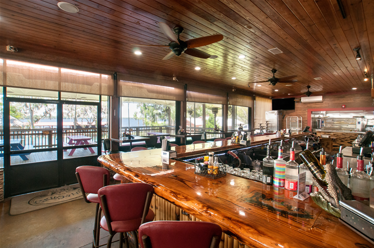 Renegades On The River