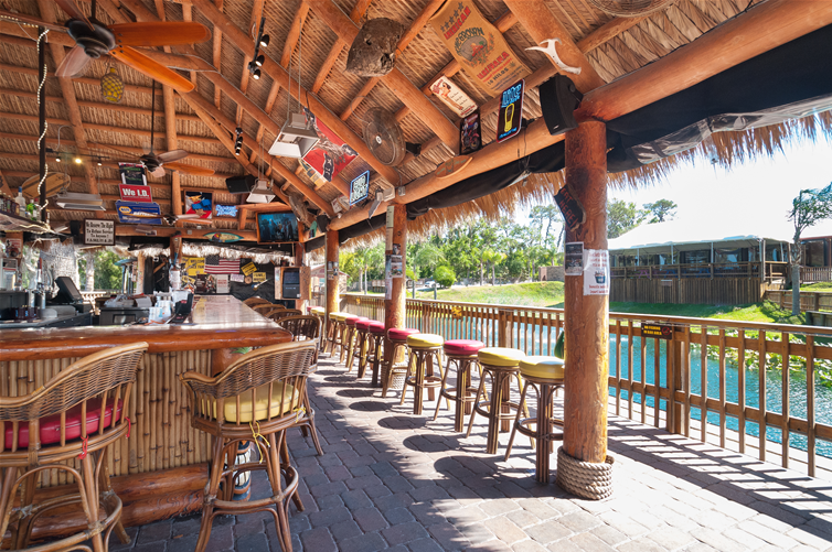 Renegades On The River