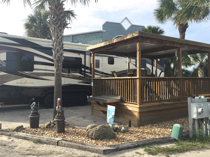 Bryn Mawr Ocean Resort