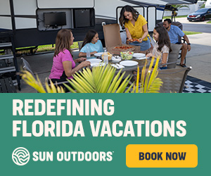 Sun Outdoors Florida