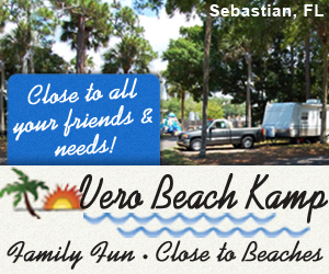 Central Florida Rv Parks Campgrounds