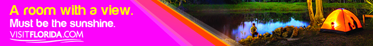 Camp Florida RV Parks and Campgrounds