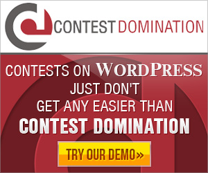Contest Domination Plugin