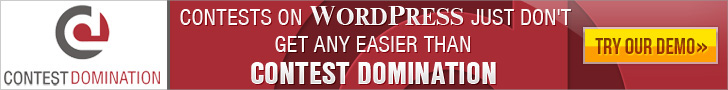 Contest Domination Plugin