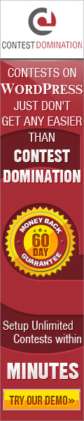 Contest Domination Plugin