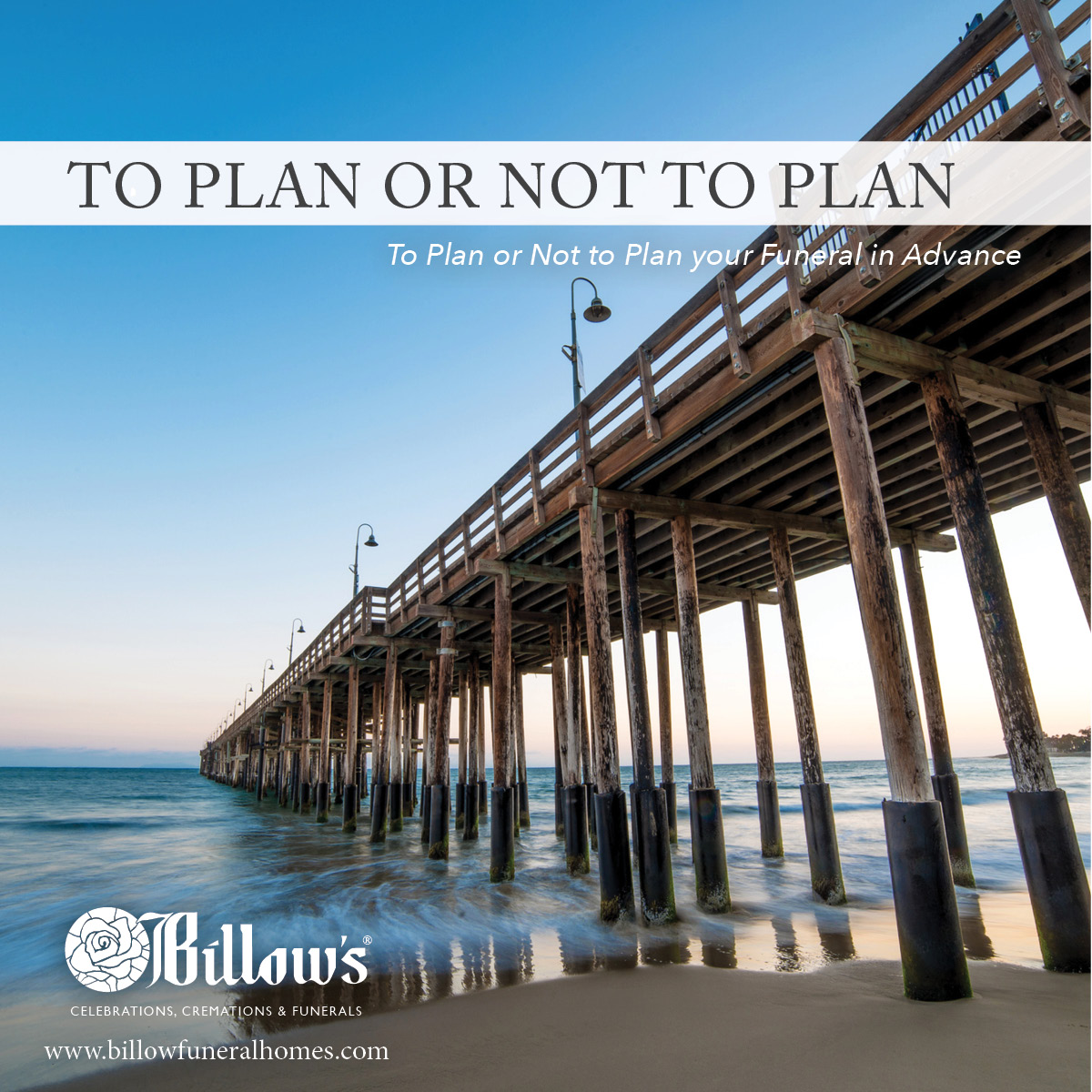 To Plan Or Not To Plan Your Funeral In Advance