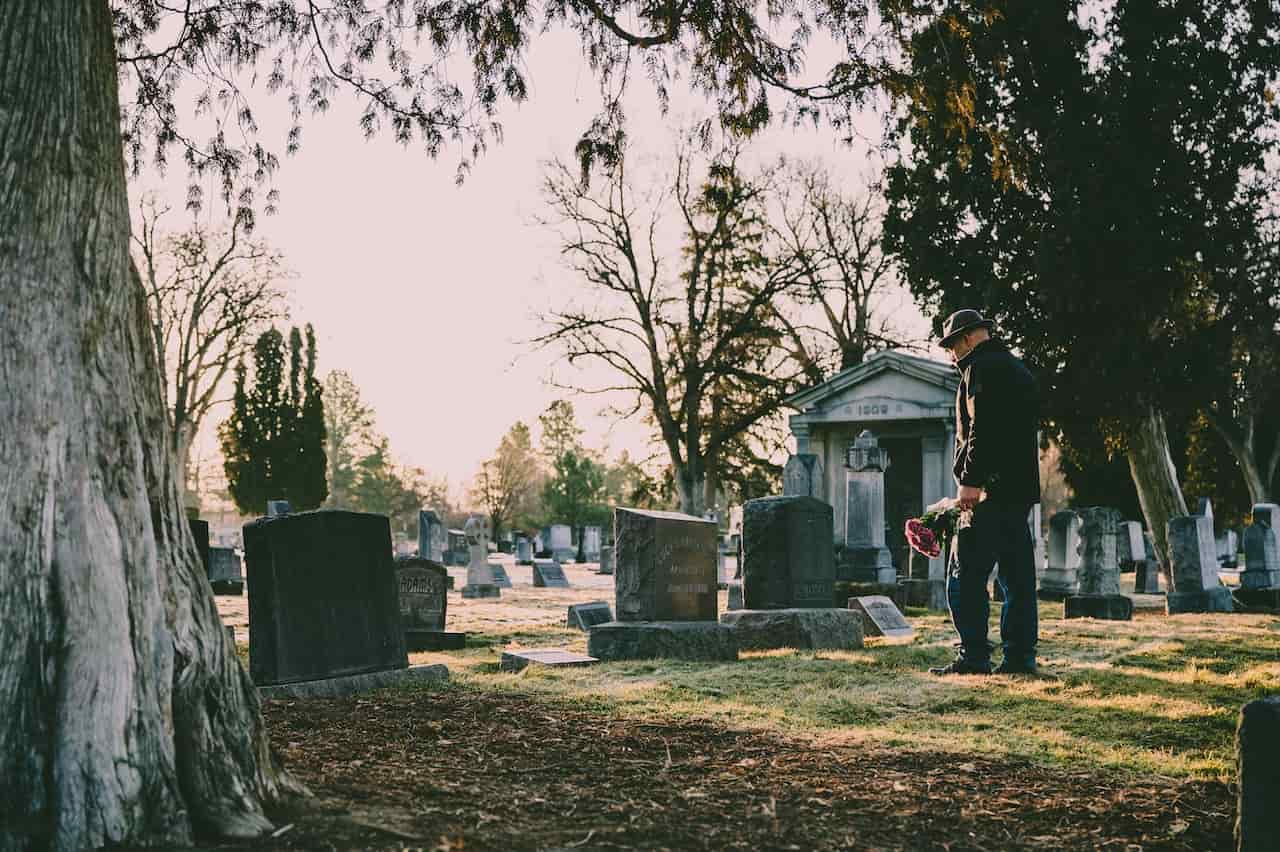 cremation services in White Marsh, MD