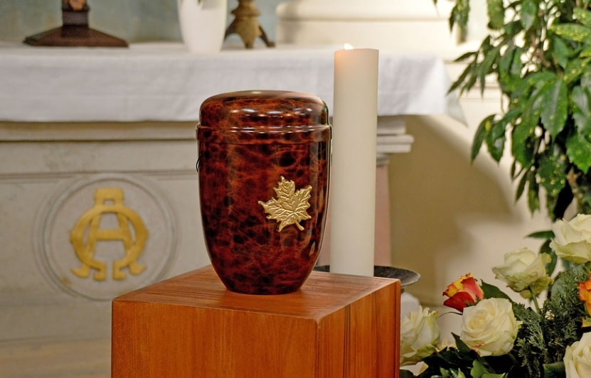 cremation service in White Marsh, MD