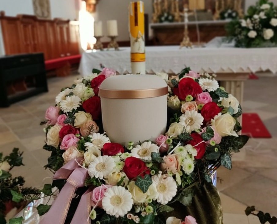 cremation service in White Marsh, MD