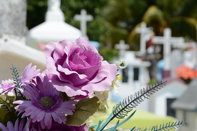 funeral home in White Marsh, MD