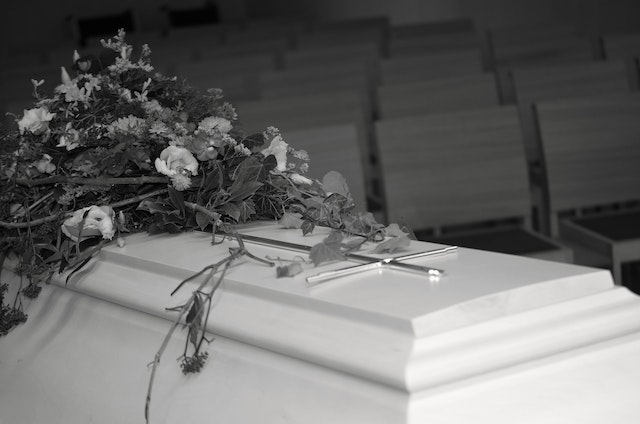 funeral home in White Marsh, MD