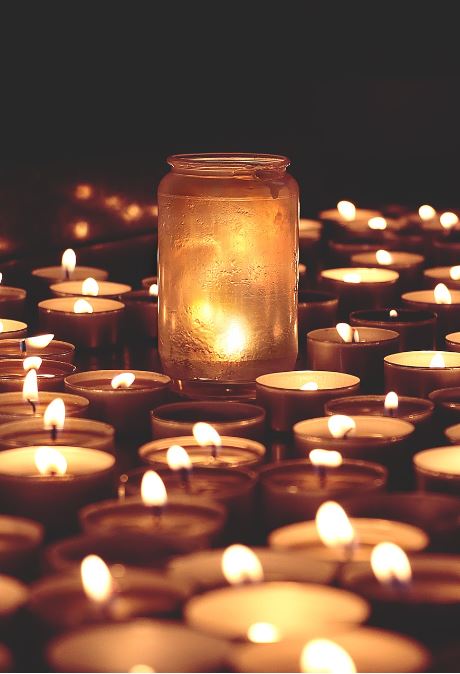 cremation services in Airdrie, AB