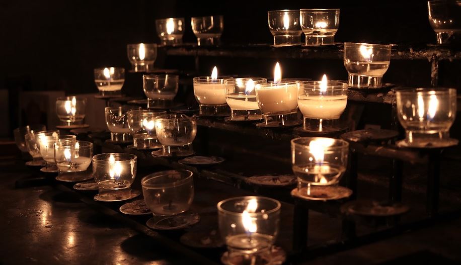 cremation services in Airdrie, AB