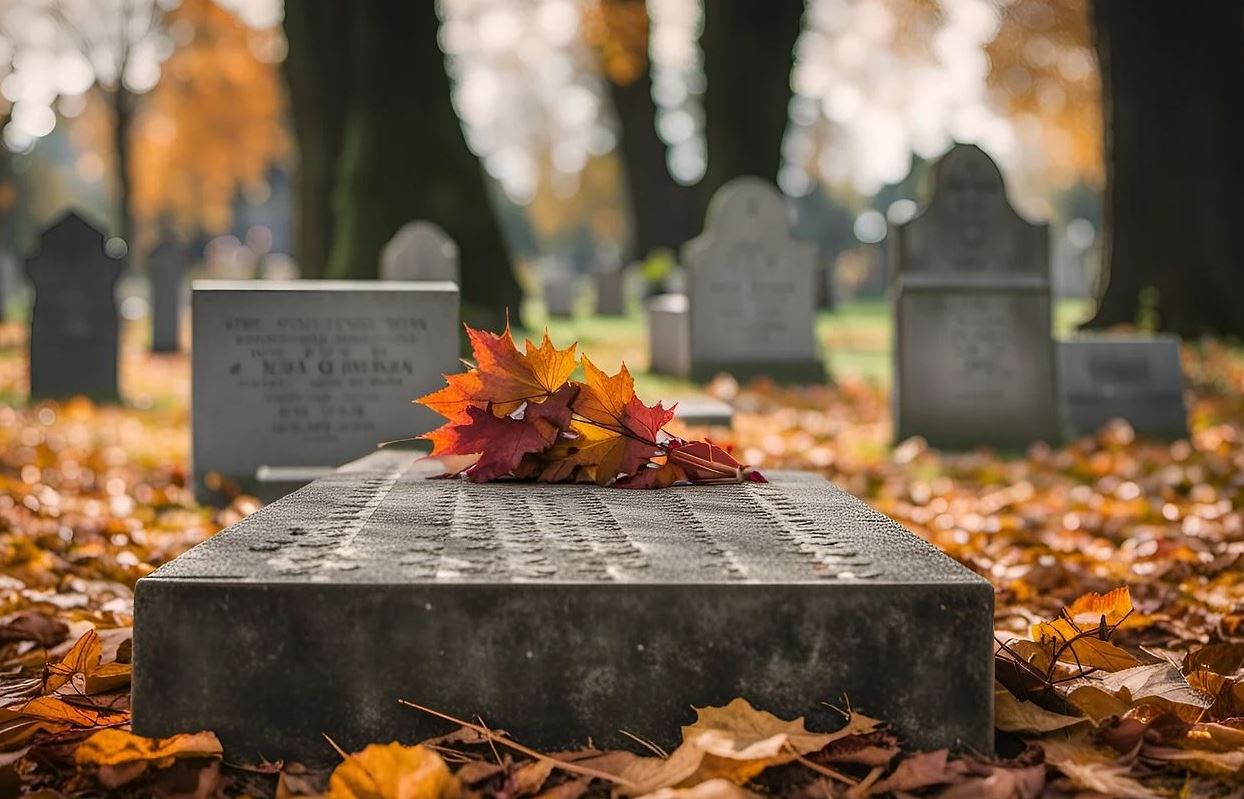 funeral homes Calgary, AB