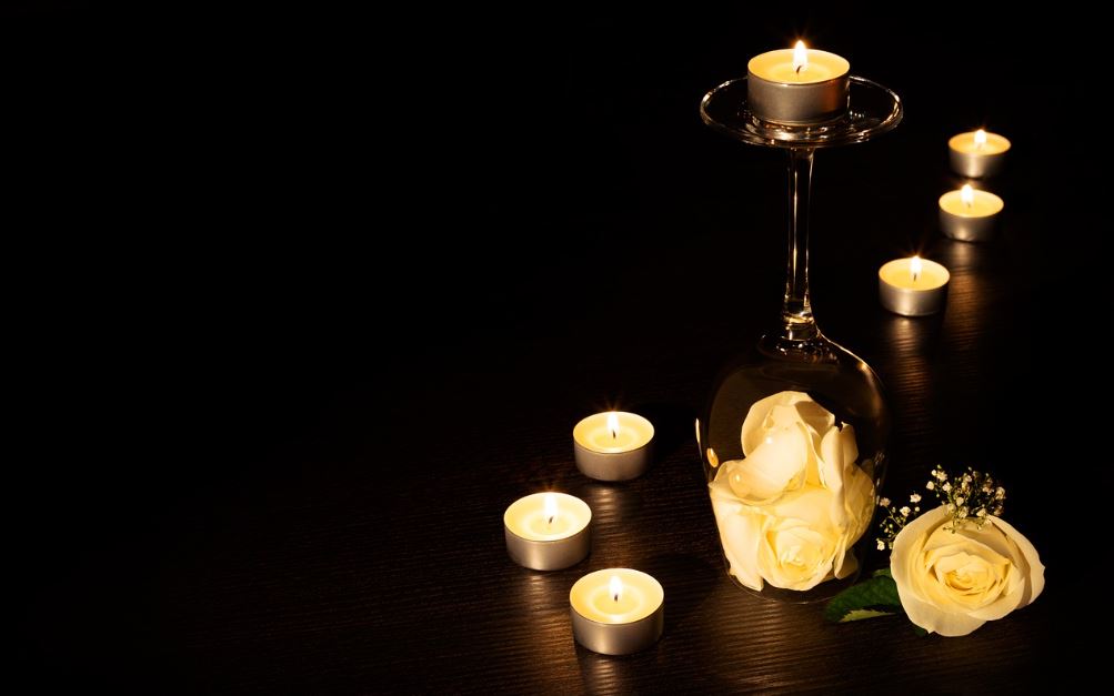 cremation services in Airdrie, AB