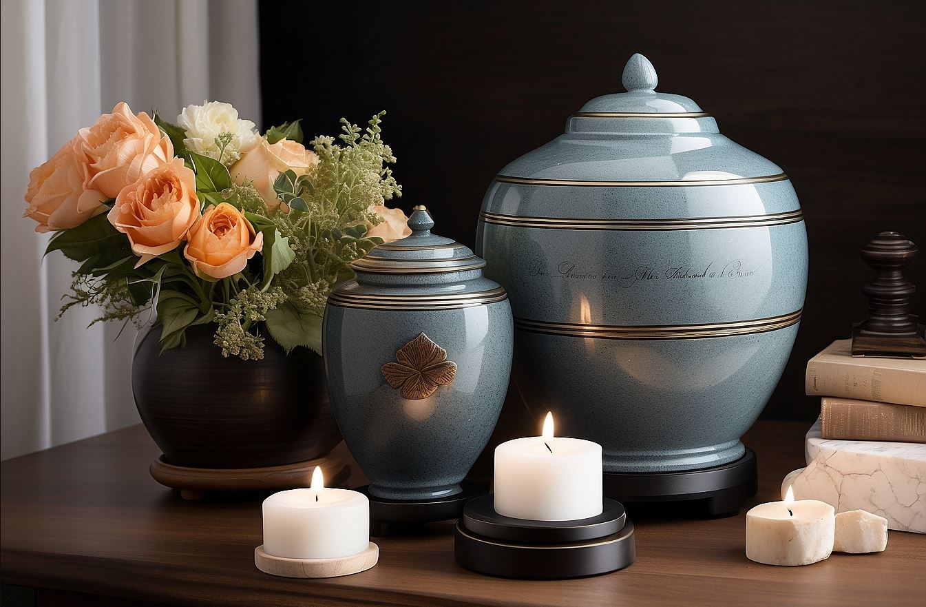 cremation services in Airdrie, AB