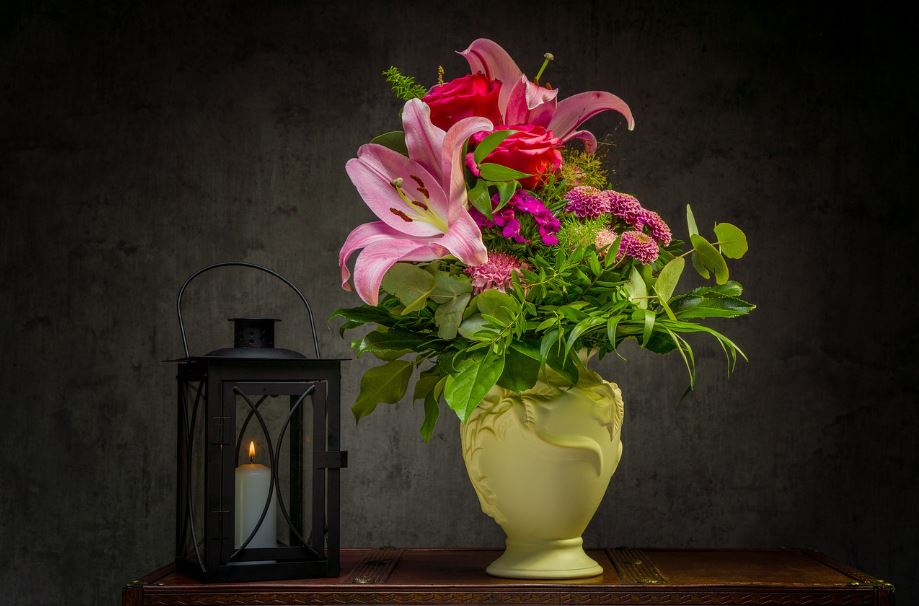 cremation services in Airdrie, AB