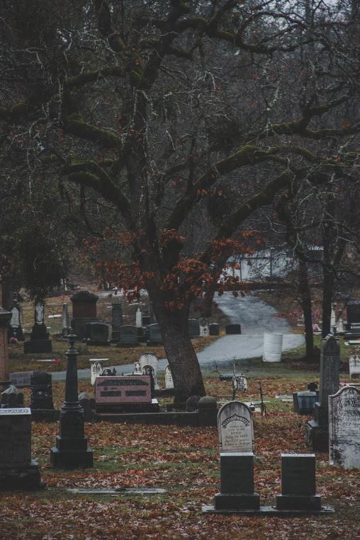 funeral homes in Airdrie, AB