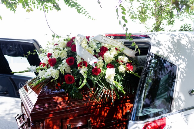 cremation services in Cincinnati, OH