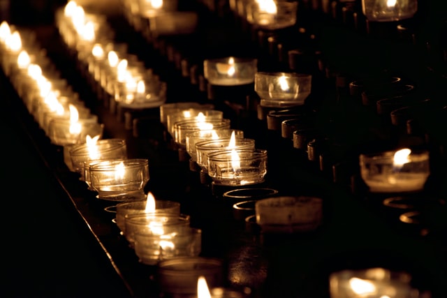 cremation services in Cincinnati, OH