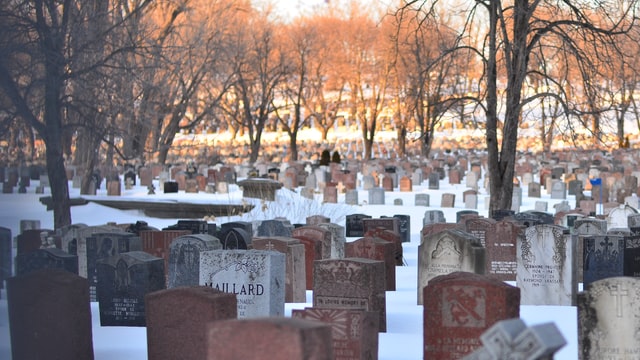 funeral homes in Hamilton, OH