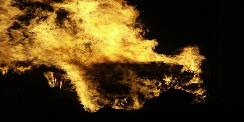 cremation services in Hamilton, OH
