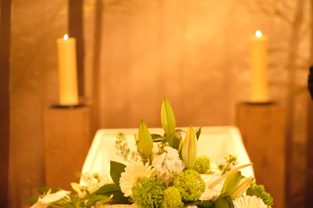funeral homes in Hamilton, OH