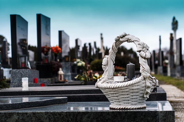 funeral homes in Cincinnati OH