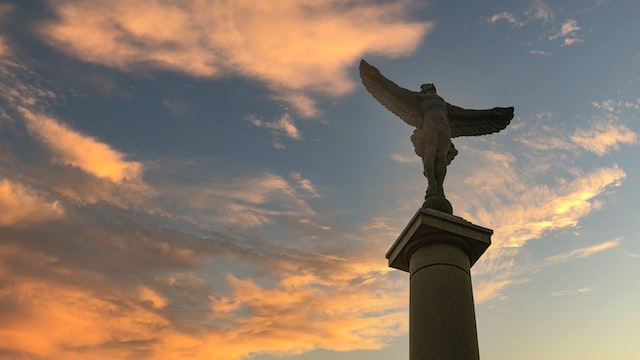 funeral homes Calgary AB