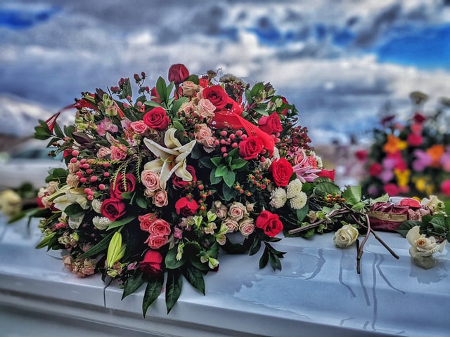 funeral homes in Chestermere AB
