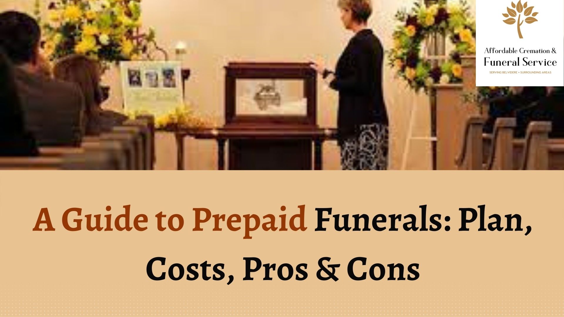 A Guide to Prepaid Funerals Plan, Costs, Pros & Cons