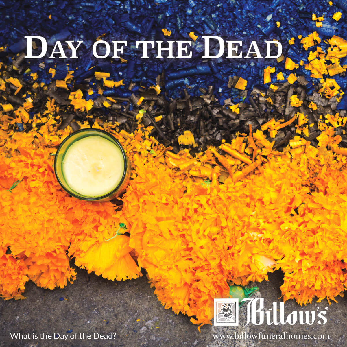 What is the day of the dead 