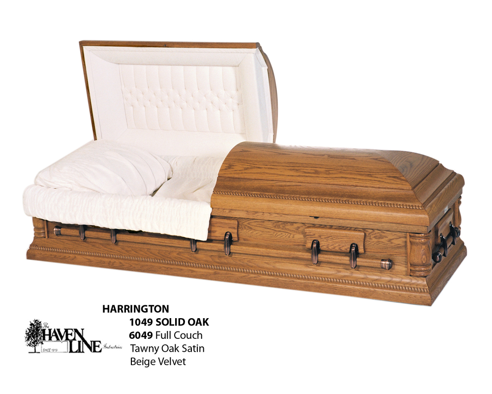 Merchandise Brooks Funeral Home and Cremation Services P.C