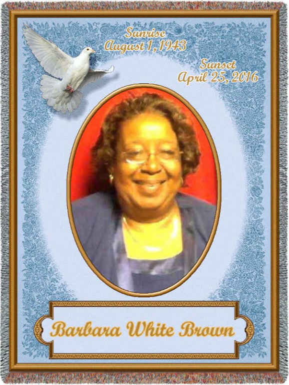 Custom Blankets Adams Funeral Services Savannah GA funeral home and