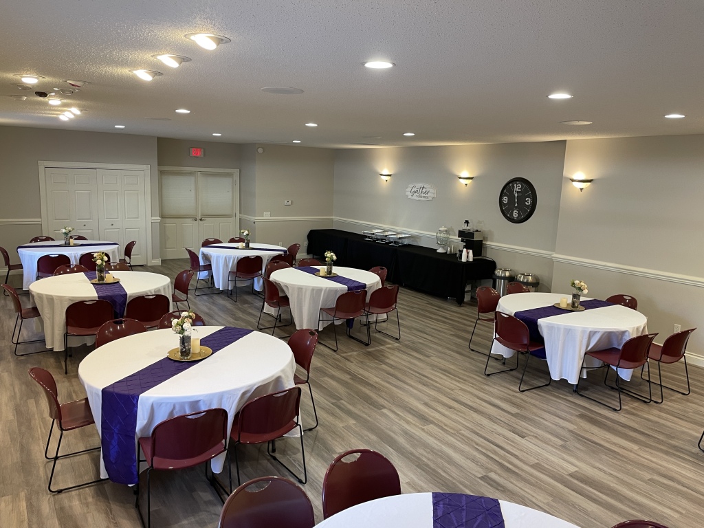 Facilities Adams Funeral Home Paw Paw MI funeral home and cremation