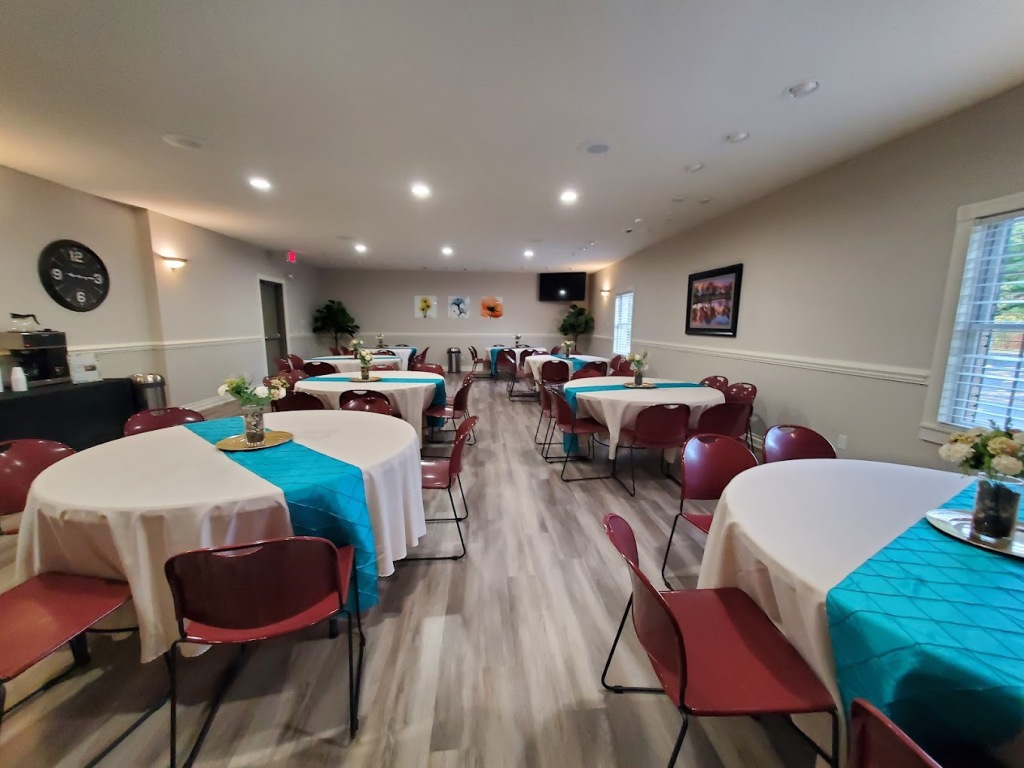 Facilities Adams Funeral Home Paw Paw MI funeral home and cremation