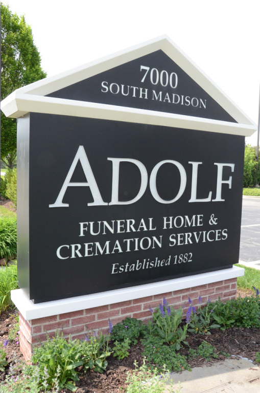 Willowbrook Adolf Funeral Home & Cremation Services Berwyn IL
