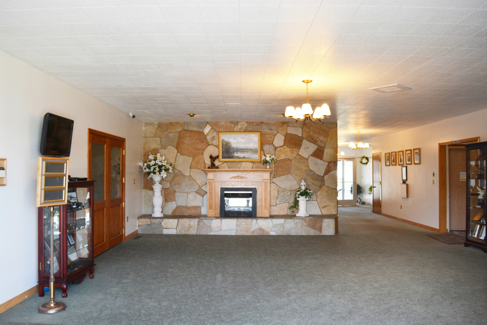 American Fork Chapel Anderson and Sons American Fork UT funeral